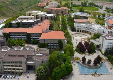 BILKENT UNIVERSITY