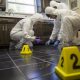 FORENSIC SCIENCE