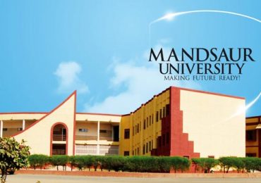 MANDSAUR UNIVERSITY