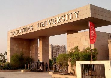 Galgotia University