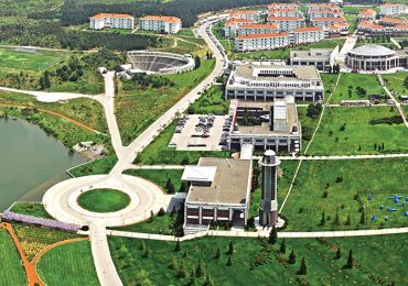 SABANCI UNIVERSITY