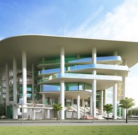 The Asia Pacific University of Technology & Innovation (APU)